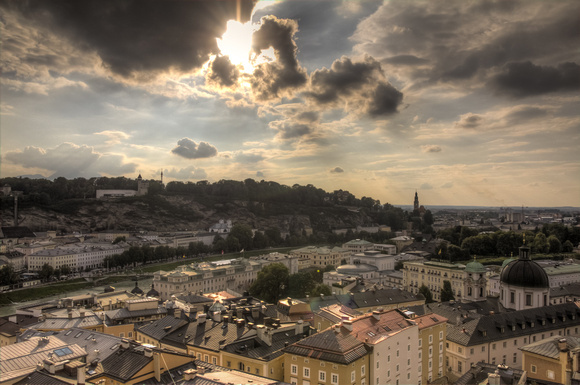 Salzburg