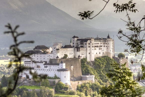 Salzburg