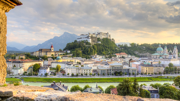 Salzburg