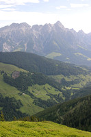 Hinterglemm & Saalbach