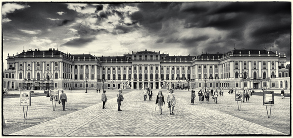 Schloß Schönbrunn