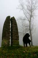 Wasserburg, November 2006