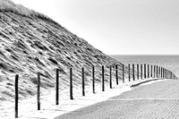 Noordwijk beach