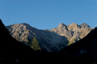 Brand, Vorarlberg, Austria