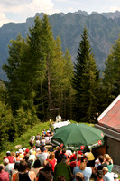 Brand, Vorarlberg, Austria