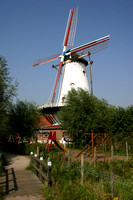 Windmill in Zeeland.nl