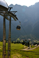 Brand, Vorarlberg, Austria