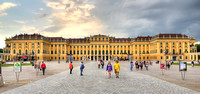 Schloss Schönbrunn, Vienna