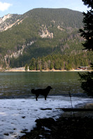 Spitzingsee