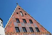 Augsburg, 12 May 2008