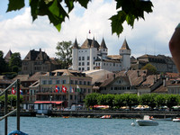 Nyon.ch